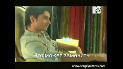 Сергей Лазарев