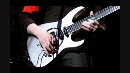 Arch Enemy - Ravenous (from tyrants of the rising sun dvd) 