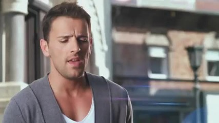 Nikos Vertis - De Me Skeftesai