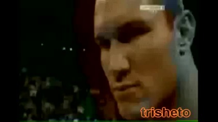 [rt] Randy Orton - Voices