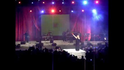 Концерт 7.12.2008. Весна