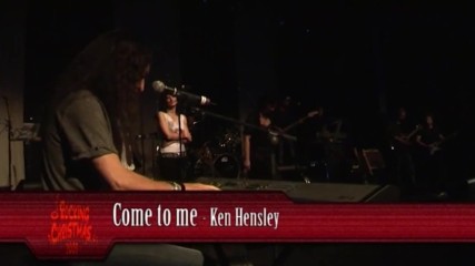 Ken Hensley - Come to me