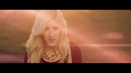 New • Ellie Goulding - Burn ( Official Video )