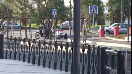 Grand Prix (remi Gaillard)