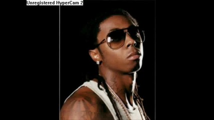 lil wayne-fire man (with lyrics)