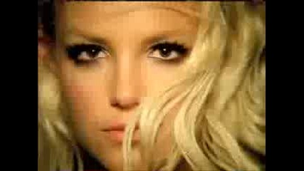 !!! Премиера!!! Britney Spears - Pieces Of Me [video]