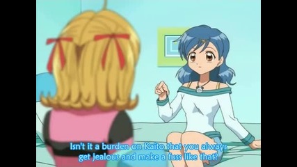 Mermaid Melody Episode 38