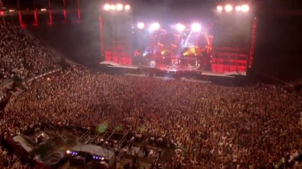 Ac Dc - Highway to Hell - Live Madrid 1996 Hd (720p)