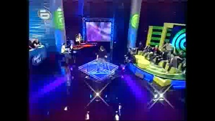 Тома Здравков - Заклет Метъл
