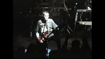 Dub Buk на живо от Коловорот 1999 Харков Украйна
