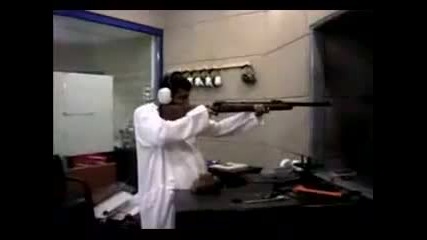 Училище за терористи