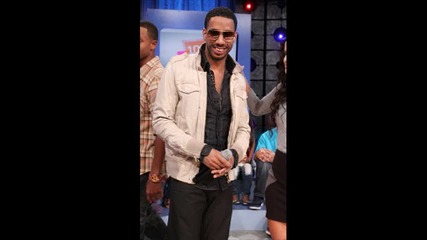 Ryan Leslie - Zodiac 