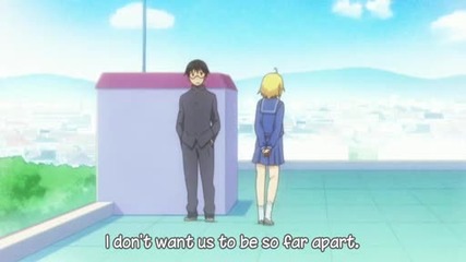 Hanamaru Kindergarten - 01 eng sub