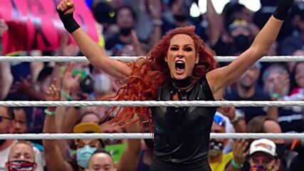 Give the gift of WrestleMania 38 this holiday season