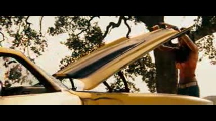 Transformers - Sam And Mikaela