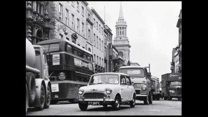 Ralph Mctell - Streets of London