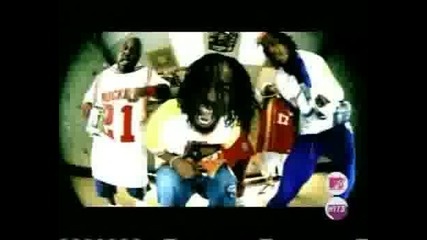 Lil Jon & The Eastside boyz - Get low