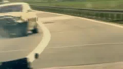 катастрофа на Rolls Royce Phantom 