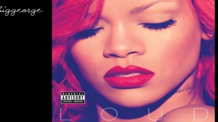 Rihanna - S and M ( Dave Aud Radio Remix )