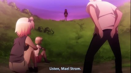 Kore wa Zombie Desu ka Season 2 Of the Dead Episode 1 Eng Hq