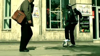Radio Killer - Be free 