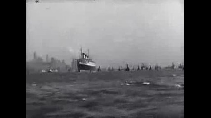 Rms Queen Mary