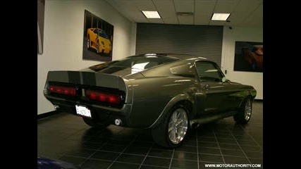 Tuning Cars