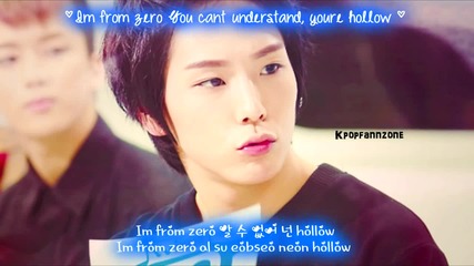 B.a.p Zero [eng Sub Rom Han] Hd