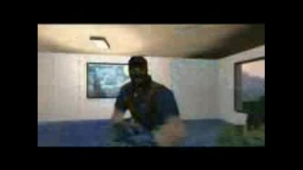Counter - Strike parody 