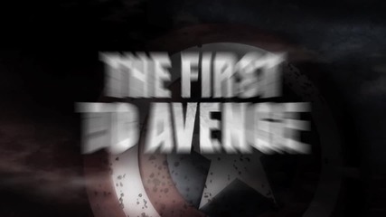 Captain America - Super Soldier