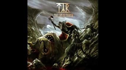 Tyr - Shadow Of The Swastika | The Lay of Thrym 2011