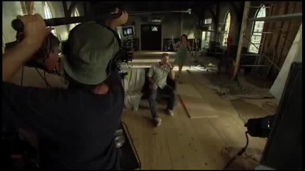 Сцени от The Last Song