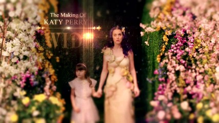 Katy Perry - The Making of Katy Perry's Wide Awake, Pt. 3
