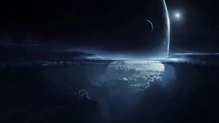 Oblivion Machine - Луна в Скорпионе
