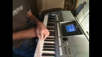 Fragma - Tocas Miracle 2008 piano version