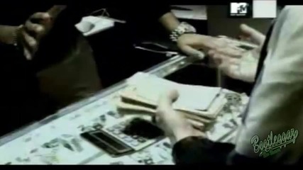 Alchemist Ft. Nina Sky - Hold You Down