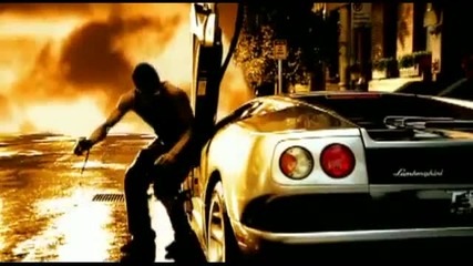 Usher - U Remind Me 