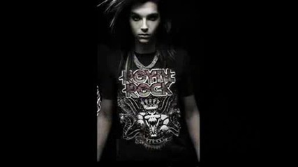 Bill Kaulitz - Because Of You