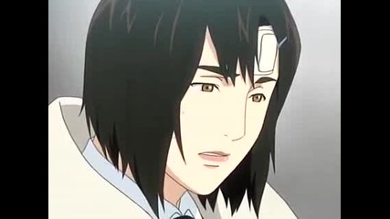Phantom Memory Kurau Епизод 23 Eng Sub 