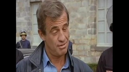 Le Professionnel - Chi Mai