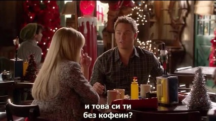 Hart Of Dixie С02 Е10; Субтитри