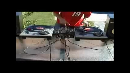 dj bordallo 2005 technics dmc dj champion scratch turntablism hip hop dj battle.avi