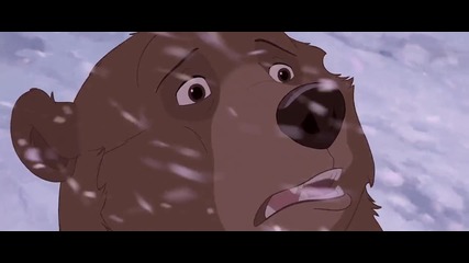 4/4 Братът на мечката, бг аудио (2003) Brother Bear * Walt Disney Animation * Wide Screen [ hd ]