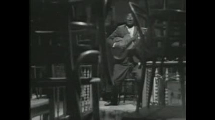Howlin Wolf
