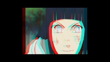 Hinata Dubstep (shipuden version) ~short~