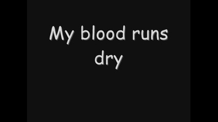Страхотна балада ! Skillet - Dead Inside (lyics)