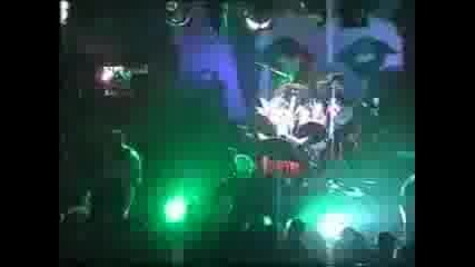Misfits - Lost In Space (1999 - Live)
