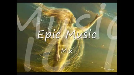 Epic Music Mix (with Vocals)