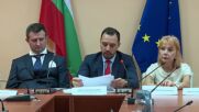 Министър Богданов: Дружествата в ДКК работят без финансови отчети и бизнес програма