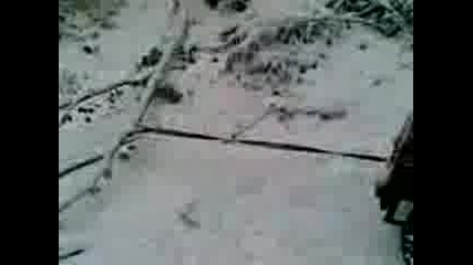 Off - Road -vraca